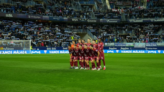 La Cultural se harta de los árbitros