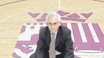 <b>DE EQUIPO LOCAL A CUMPLIR DIEZ AÑOS EN LA ELITE</b>. El Fiat Torrejón nació en 1985 como uno de los equipos de la competición local integrado por los comerciales de la empresa automovilística. Logró ascender siete categorías hasta hacerse hueco en la División de Honor en 1996. Su sede oficial reside en un concesionario. Tiene 600 socios.