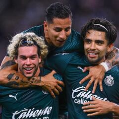 Cómo y dónde ver los partidos de la jornada 14 de la Liga MX, Clausura 2024: Horario y TV