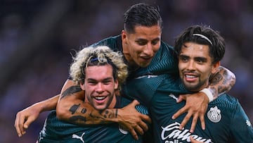 Cómo y dónde ver los partidos de la jornada 14 de la Liga MX, Clausura 2024: Horario y TV