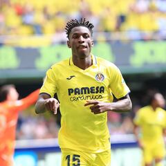 Villarreal 3 - 1 Celta: resumen, resultado y goles del partido de LaLiga Santander