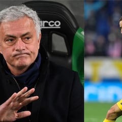 La Roma entra a la lista de los clubes interesados en el fichaje de Sergiño Dest