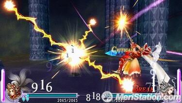 Dissidia: Final Fantasy, Impresiones