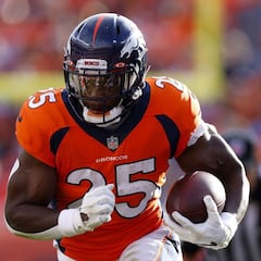 Cowboys RB Javonte Williams reflects on Denver days ahead of emotional return