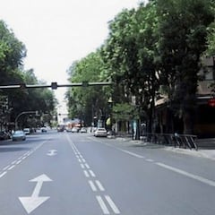 Esta es la carretera compartida que se ha estrenado en un país vecino y que amenaza con llegar a España