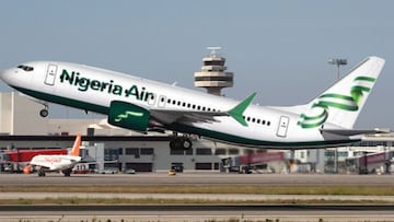 nigeria air