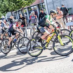 La Rioja Bike Race se aplaza