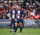 El PSG es un polvorín: Verratti piensa en irse