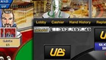 Por ahora, los americanos no volverán a jugar en estas tres salas tras el Poker Black Friday.