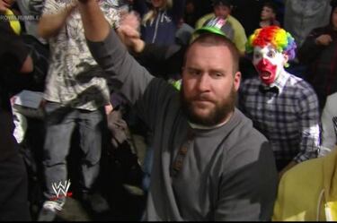 Blue 42! - Un partidazo (Super Bowl 2014)