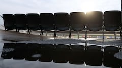 Le Roy resigns as Togo coach following AFCON qualifiers failure