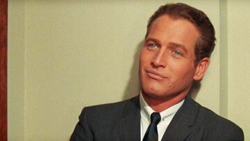 Las 10 mejores películas de Paul Newman ordenadas de peor a mejor según IMDb y dónde verlas online