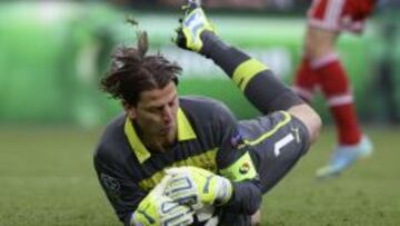 Roman Weidenfeller