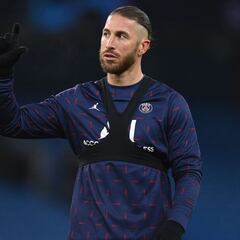 Aviso de Pochettino a Ramos