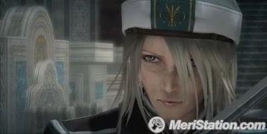 The Last Remnant no triunfó como Square Enix esperaba