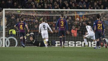 La IFAB clarifica: el balón seguirá en juego tras lanzar un penalti