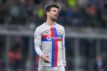 Qué resultados le valen al FC Barcelona para seguir en Champions y en qué casos quedan eliminados