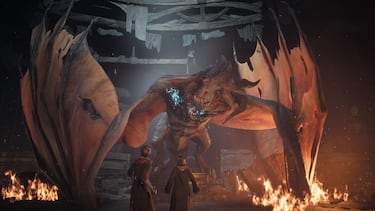 ¿Qué casa escoger en Hogwarts Legacy? Gryffindor, Slytherin, Hufflepuff o Ravenclaw