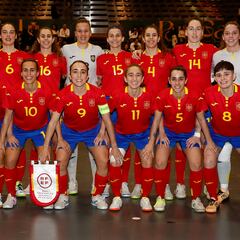 Filipinas será la sede del primer Mundial de sala femenino