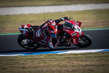 Bulega contra todos y con los pronósticos a favor