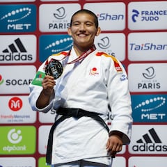 El camino de Ai Tsunoda