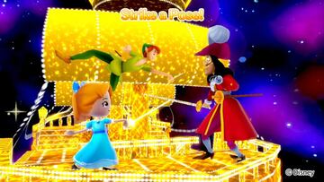 Imágenes de Disney Magical World 2: Enhanced Edition