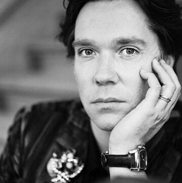 Rufus Wainwright  Instagram @rufuswainwright