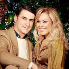 Jesulín de Ubrique y María José Campanario celebran su inesperado embarazo