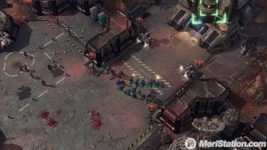 [GC] StarCraft II: Wings of Liberty, Impresiones
