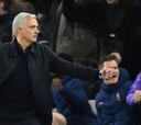 Mou sigue rompiendo récords