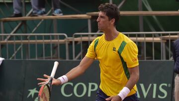 Thomaz Bellucci 