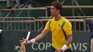 Thomaz Bellucci