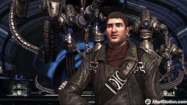 Airtight Games, desarrolladores de Dark Void, presentará juego en PAX