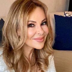 Ana Obregón cancela su obra de teatro para apoyar a su hijo en su lucha contra el cáncer