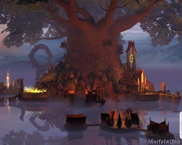 Heroes of Might & Magic V,  Impresiones