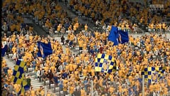 Tigres empata con Atlético de San Luis en la jornada 1 de la eLiga MX