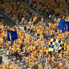 Tigres empata con Atlético de San Luis en la jornada 1 de la eLiga MX