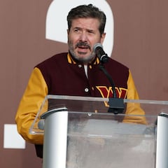 Sale of Washington Commanders under threat due to John Gruden email case complications. What do we know?