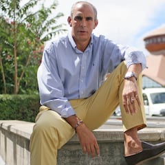 ¿Qué fue de los campeones de la Recopa?