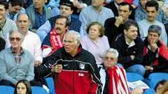 El Atlético vuelve de la mano de Luis