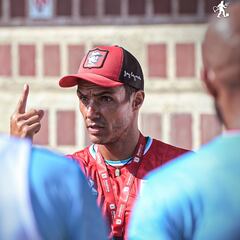 ¿Lucas González suena para la Selección Colombia?