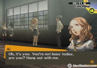 Persona 4, Impresiones