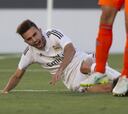 Borja Mayoral acerca al Juvenil A a la final de la Copa del Rey