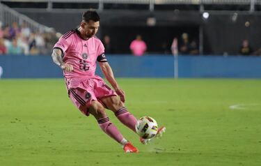 Al Ahly - Inter de Miami: apuestas y pronósticos del partido inaugural del Mundial de Clubes - 15/6/25