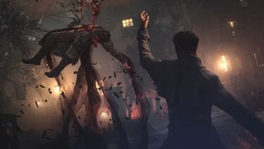 Vampyr, nuevo juego gratis en Epic Games Store; cómo descargar en PC