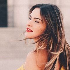 Marta Peñate sorprende a sus seguidores con un radical cambio de look