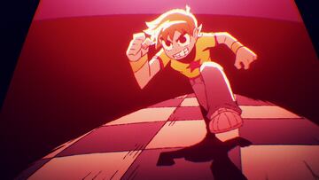 Scott Pilgrim rocks on with the first teaser and release date on Netflix