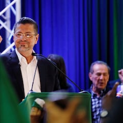 Resultados Elecciones Costa Rica 2022: ¿Quién es Rodrigo Chaves, nuevo presidente electo?