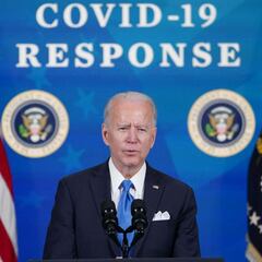 Third stimulus check passed: when will Biden sign American Rescue Plan?