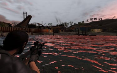 Rogue Warrior, Impresiones